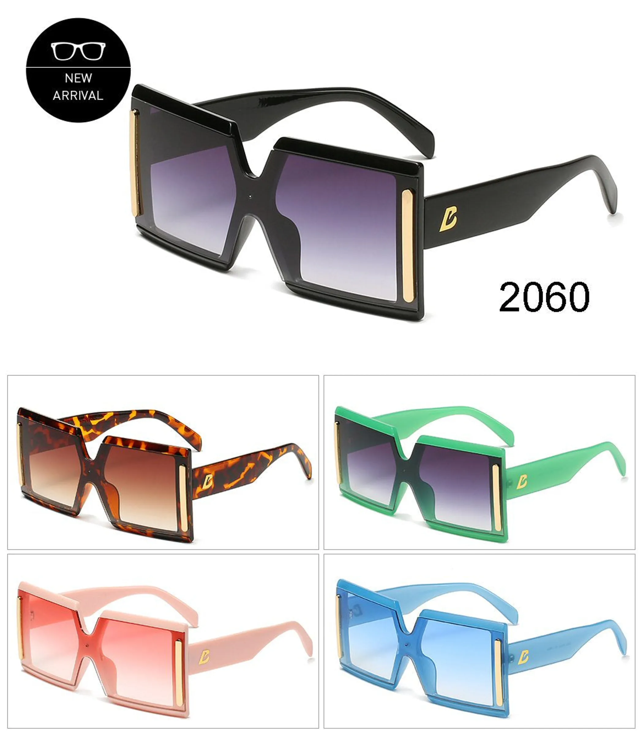 2060 Sunglasses