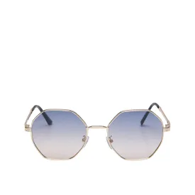 August Sunglasses Blue