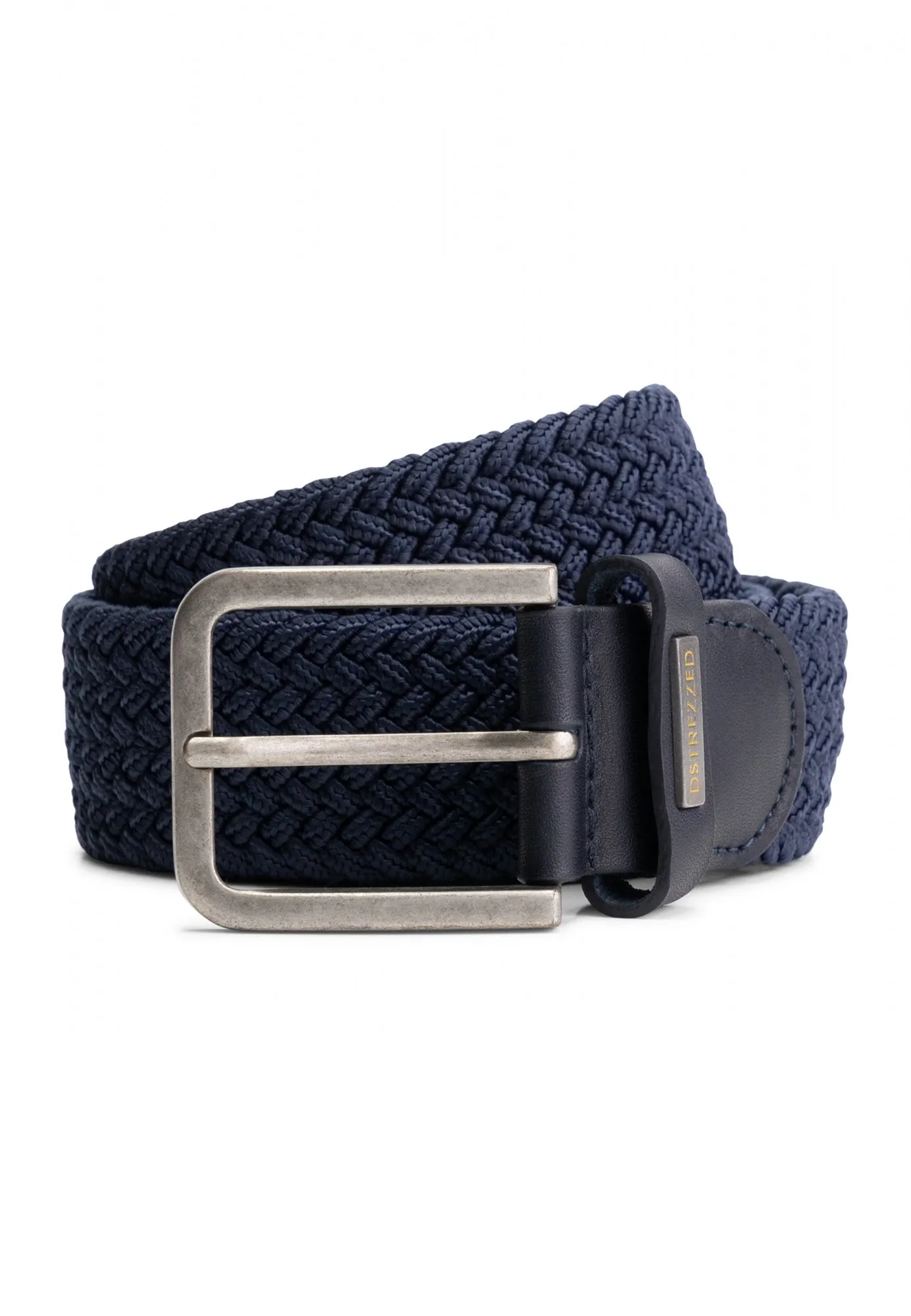 Braided Belt