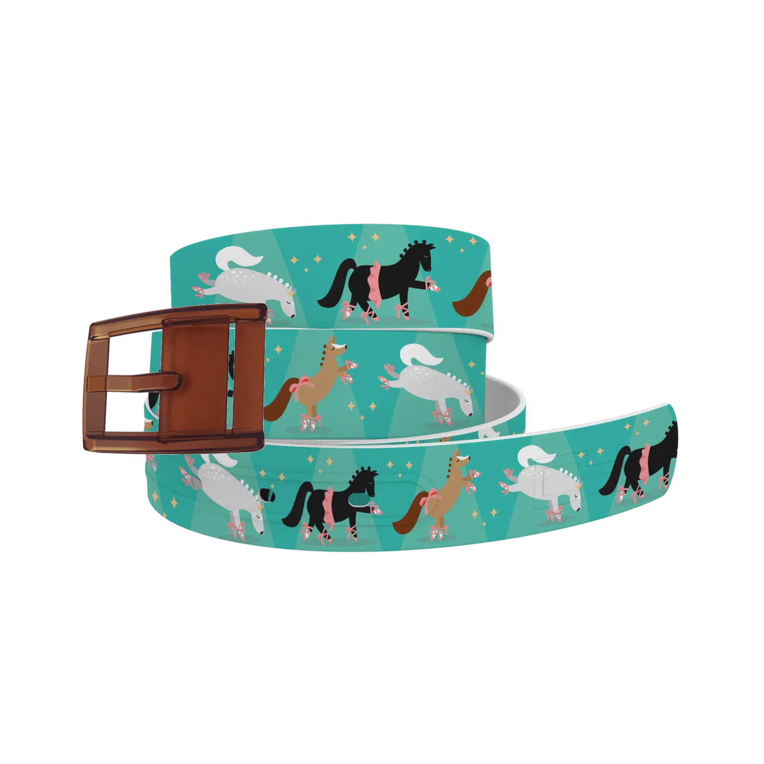 C4 Belt (Pony Ballet)