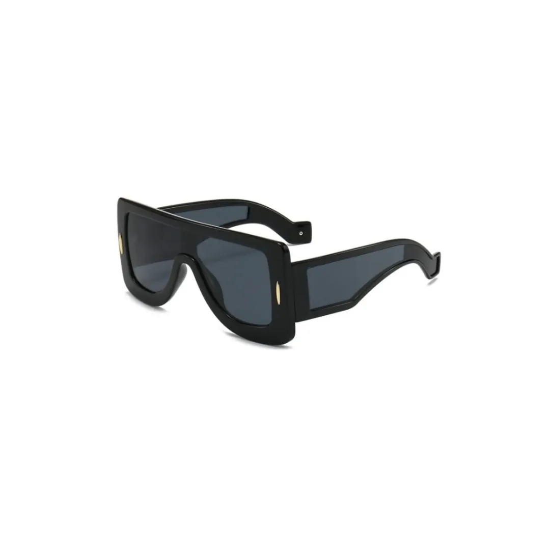 Cherry Hills Sunglasses Black