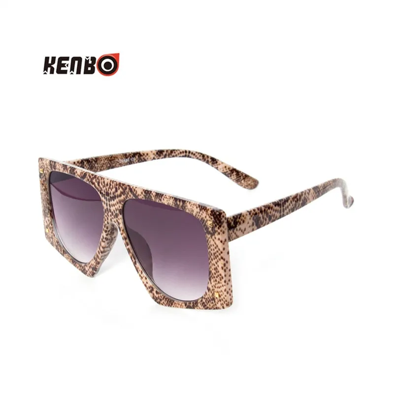 Fashion Irregular Designer Luxury Man/Women Cat Eye Classic Vintage UV400 Outdoor Shades