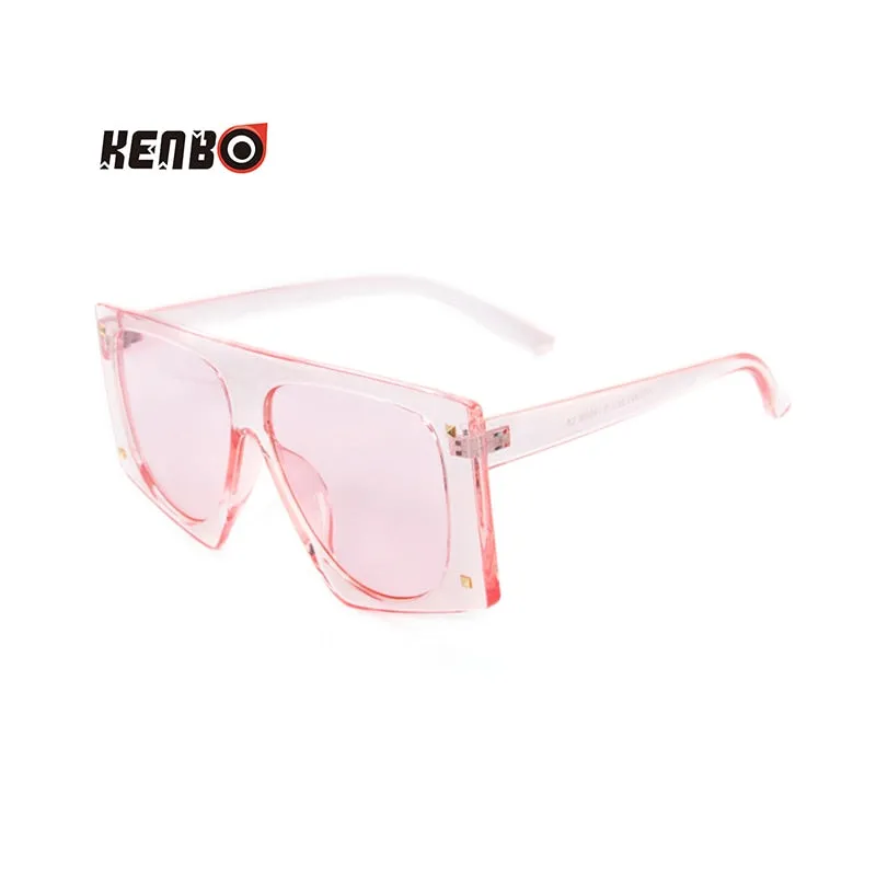 Fashion Irregular Designer Luxury Man/Women Cat Eye Classic Vintage UV400 Outdoor Shades