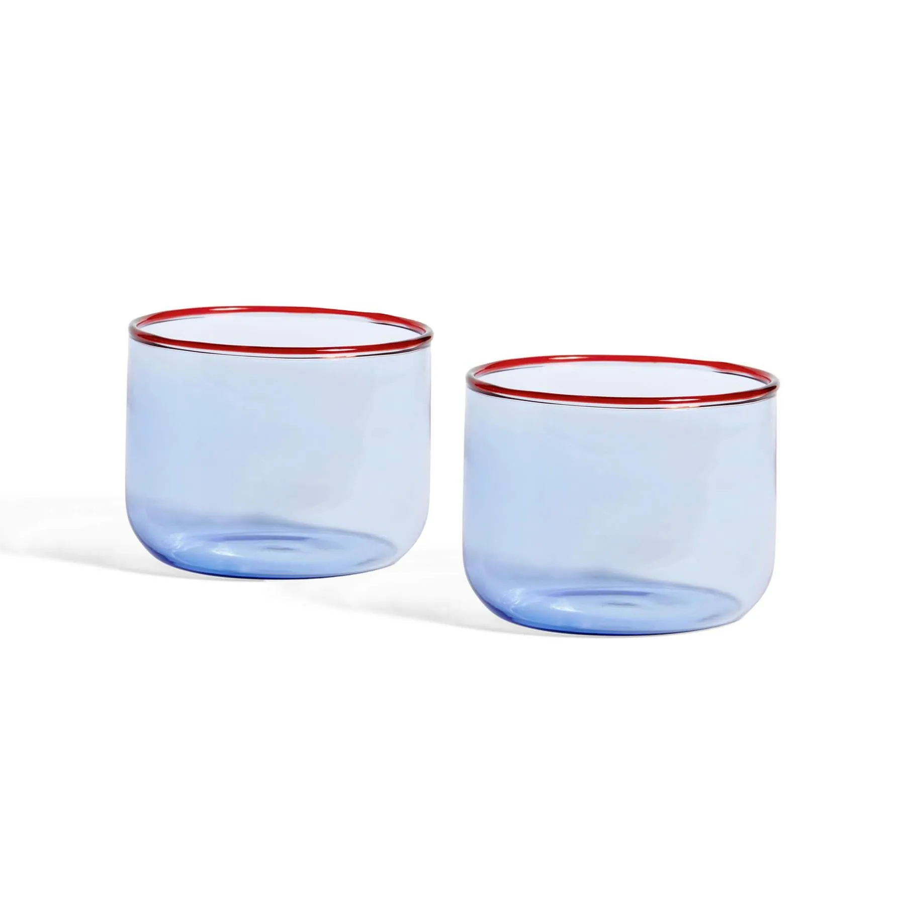 HAY Tint Glass - Set Of 2