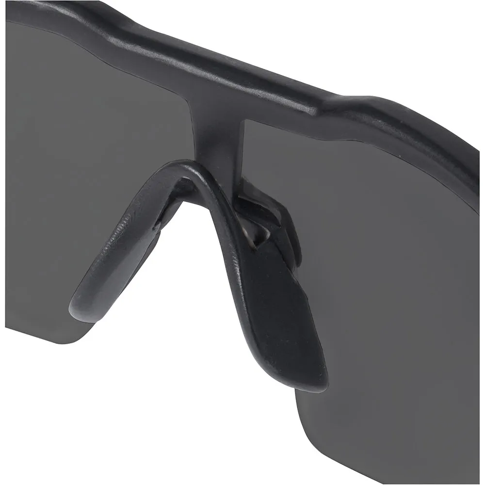 Milwaukee 48-73-2016 Safety Glasses - Tinted Anti-Scratch Lenses