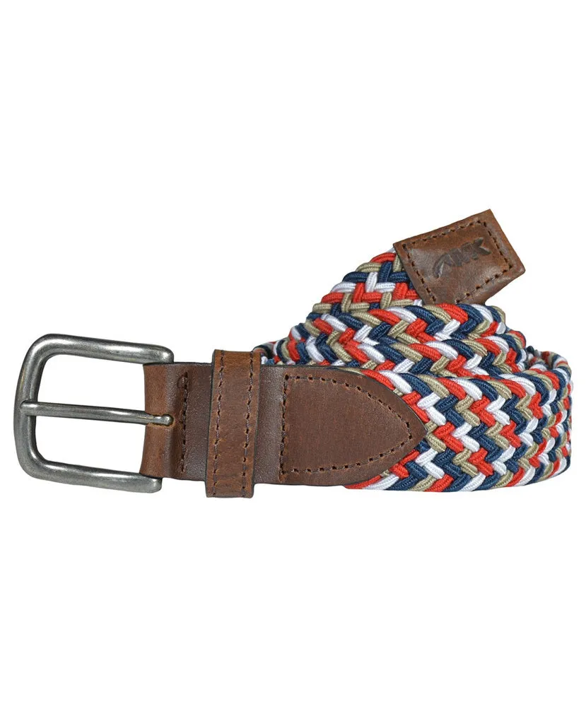 Mountain Khakis - Fish Creek Stretch Belt