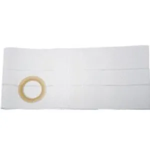 Nu-Form Support Belt 3-1/4" Opening 8" Wide 32" - 35" Waist Medium