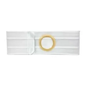 Nu-Form Support Belt Prolapse Strap 2-7/8" x 3-3/8" Opening 4" Wide 32" - 35" Waist Medium