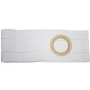 Nu-Form Support Belt Prolapse Strap 3-1/2" Opening 5" Wide 36" - 40" Waist Large