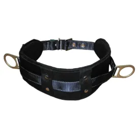 Peakworks WB-6020-L Large Padded Fall Safety Lumbar Support Positioning Safety Work Belt