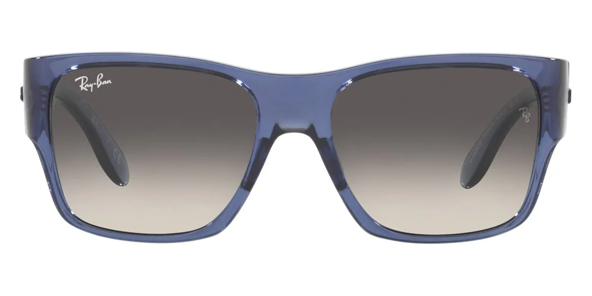 Ray-Ban® Junior Wayfarer Nomad RJ9287S