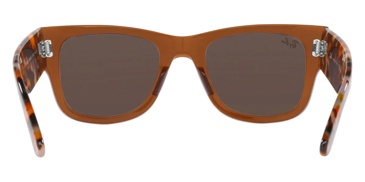 Ray-Ban® Mega Wayfarer RB0840SF