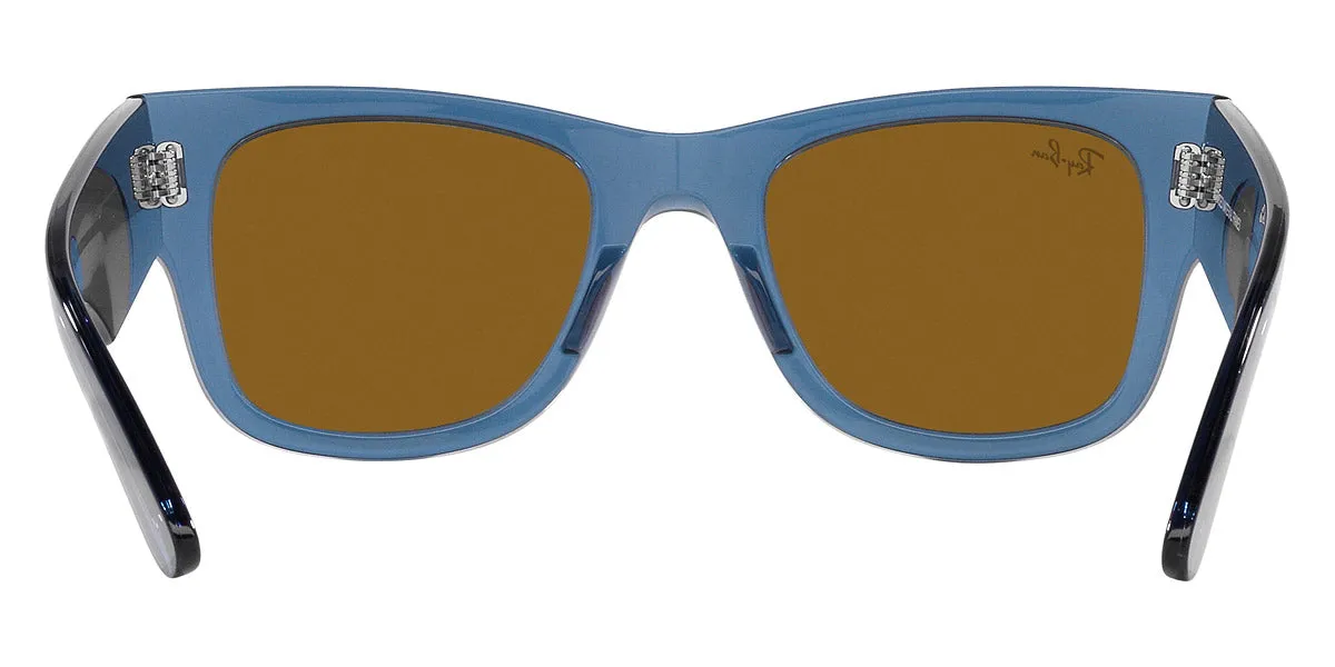 Ray-Ban® Mega Wayfarer RB0840SF