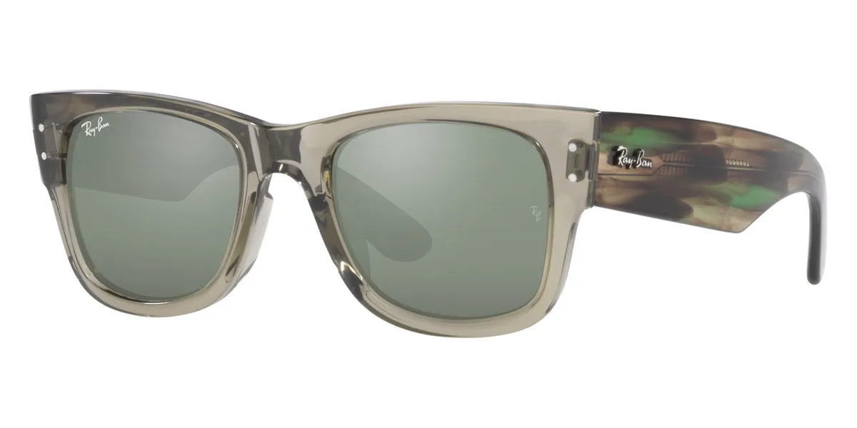 Ray-Ban® Mega Wayfarer RB0840SF