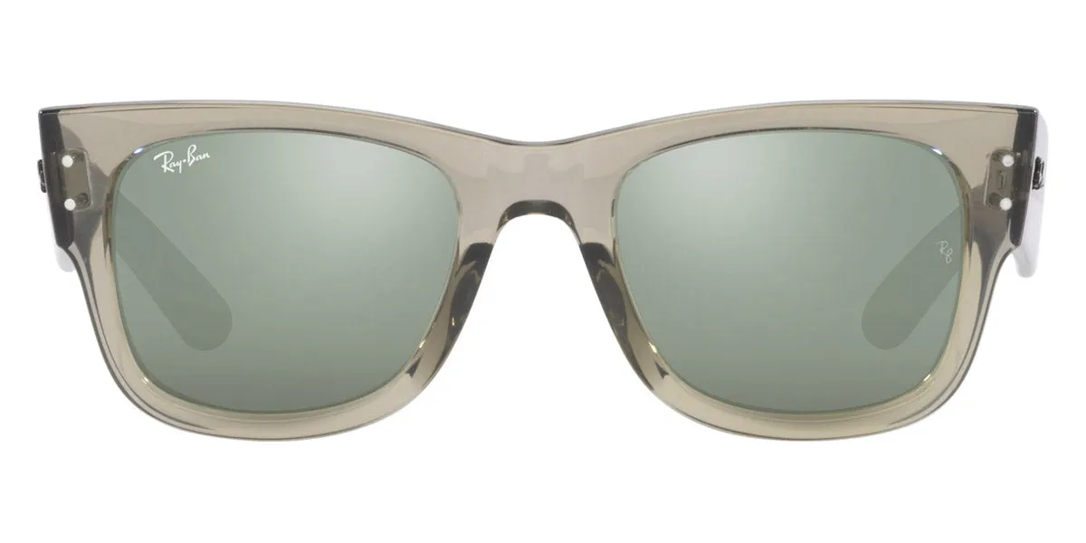 Ray-Ban® Mega Wayfarer RB0840SF