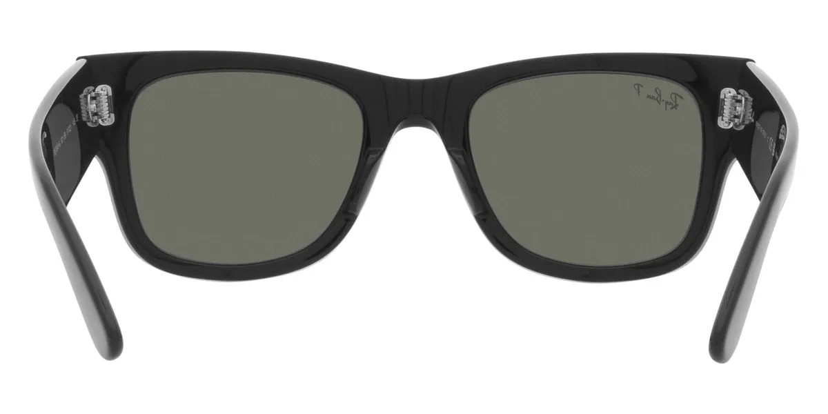 Ray-Ban® Mega Wayfarer RB0840SF