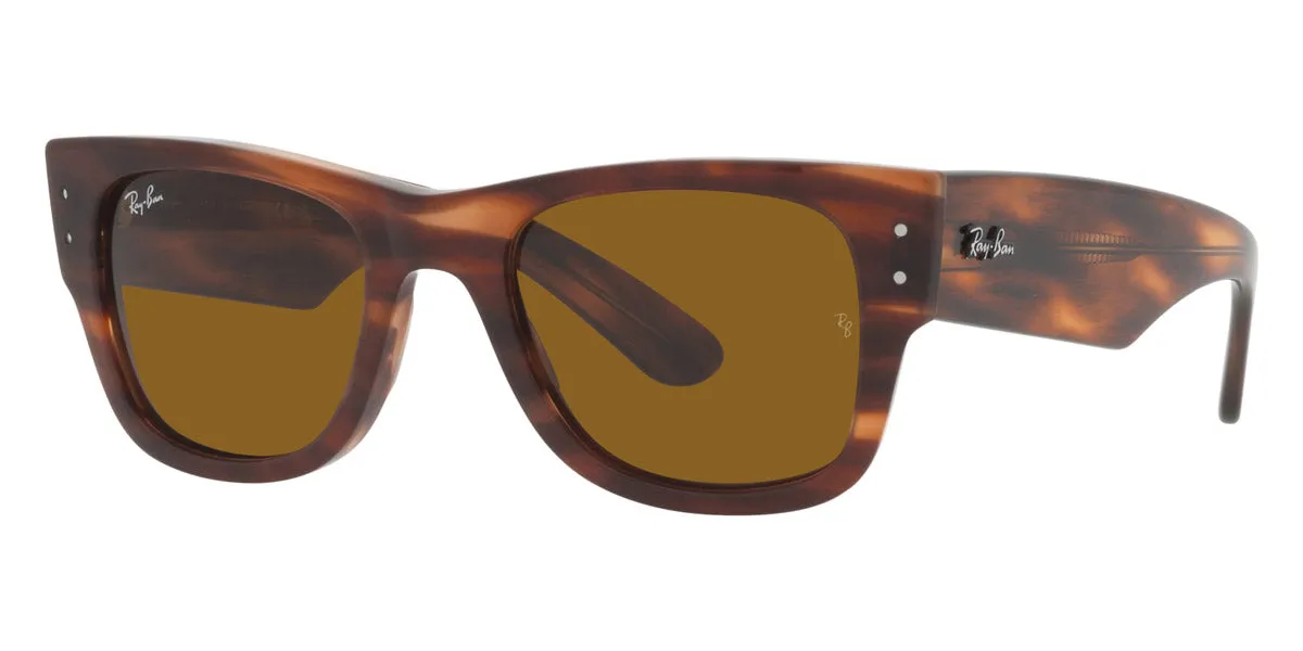 Ray-Ban® Mega Wayfarer RB0840SF