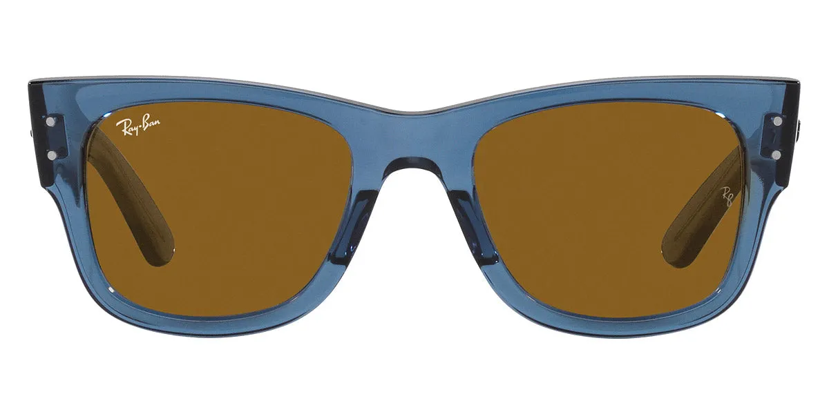 Ray-Ban® Mega Wayfarer RB0840SF