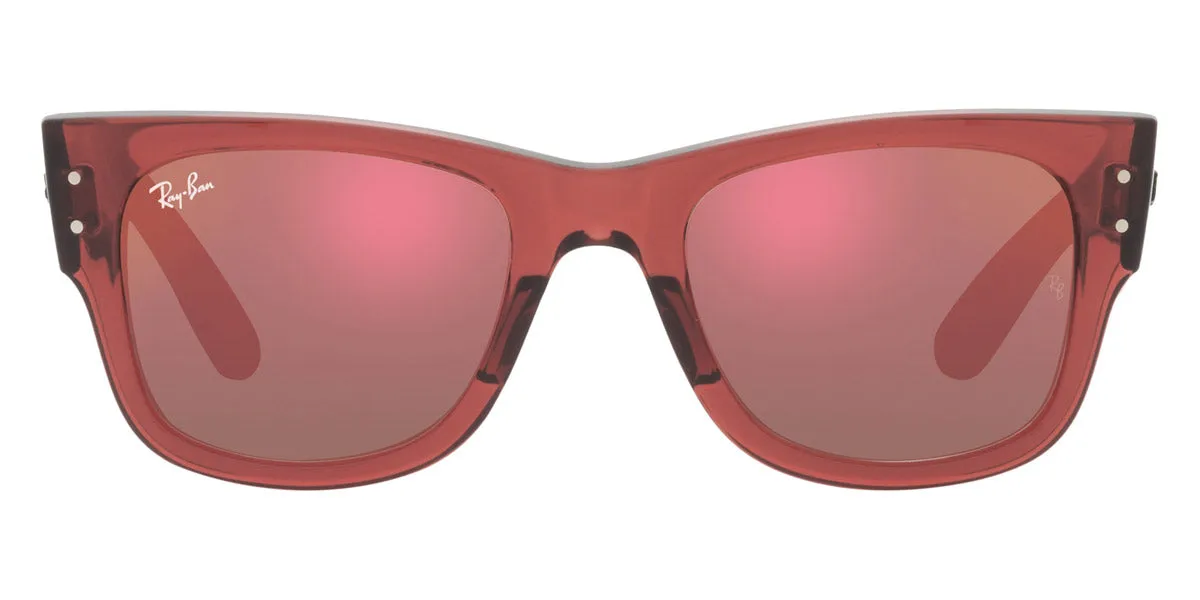 Ray-Ban® Mega Wayfarer RB0840SF