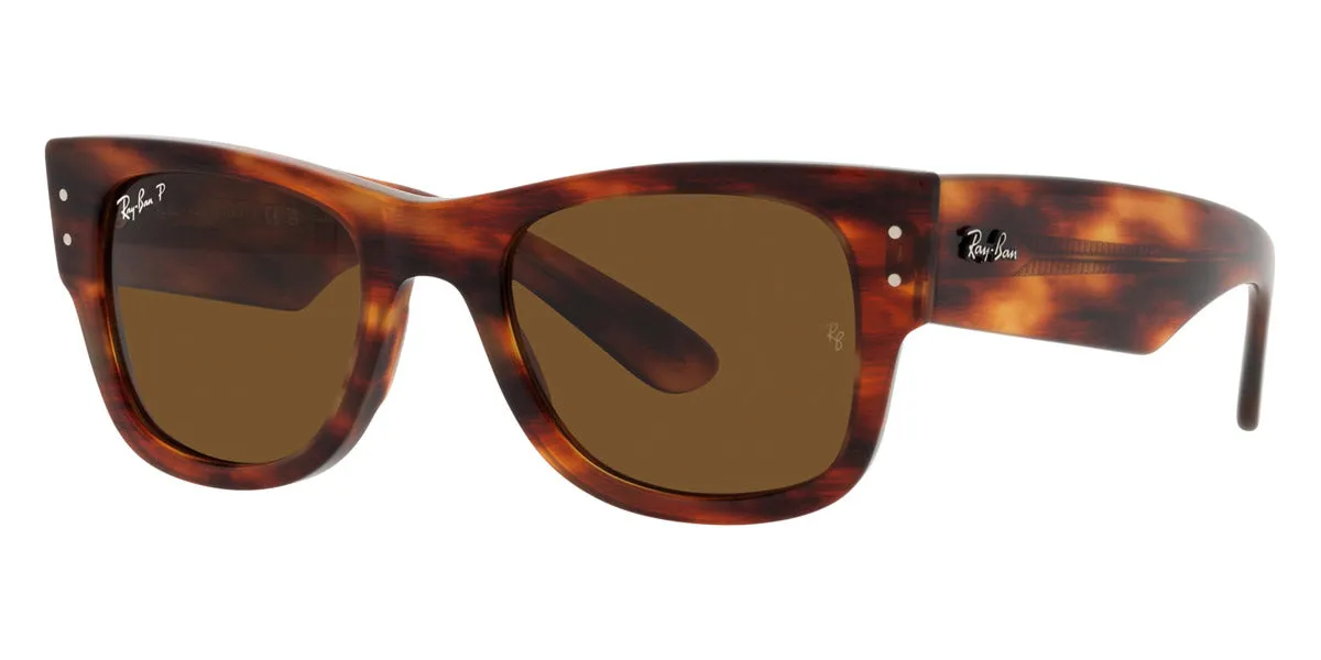 Ray-Ban® Mega Wayfarer RB0840SF