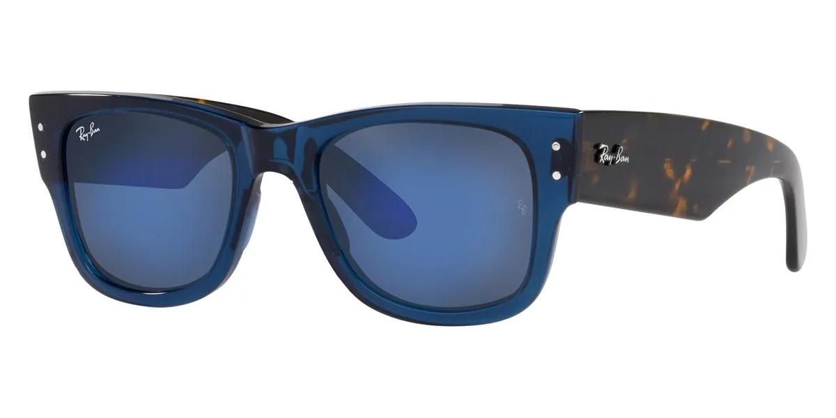 Ray-Ban® Mega Wayfarer RB0840SF