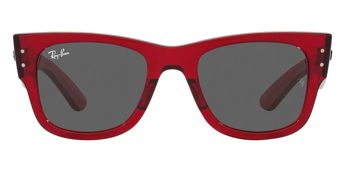 Ray-Ban® Mega Wayfarer RB0840SF