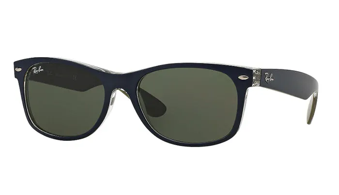 Ray-Ban - RB2132 New Wayfarer