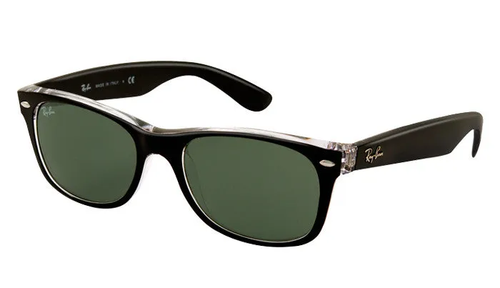 Ray-Ban - RB2132 New Wayfarer