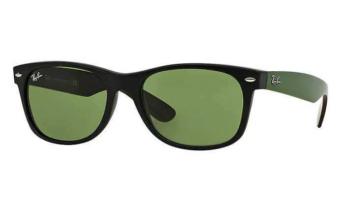 Ray-Ban - RB2132 New Wayfarer