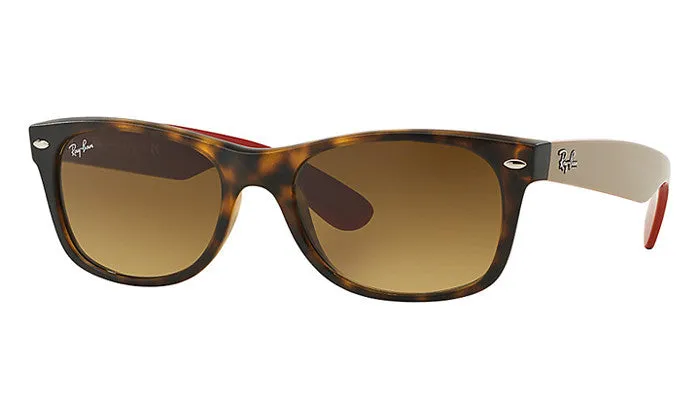 Ray-Ban - RB2132 New Wayfarer