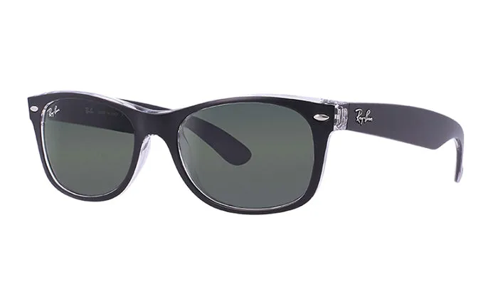 Ray-Ban - RB2132 New Wayfarer