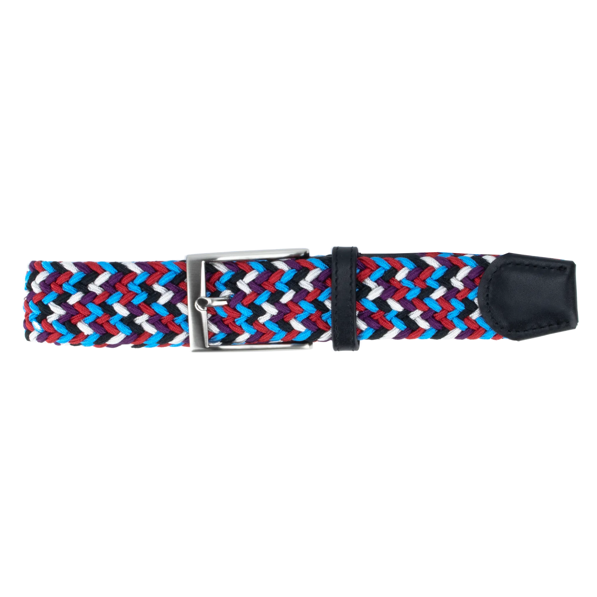 Royal County Down Elastic Belt