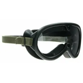 USGI Sun Dust Wind Goggles, New