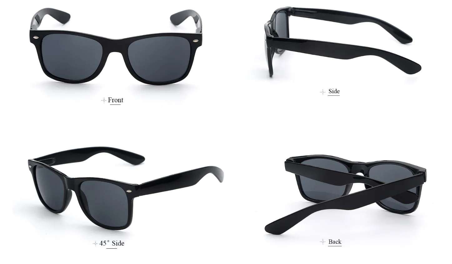 Wayfarer Sunglasses