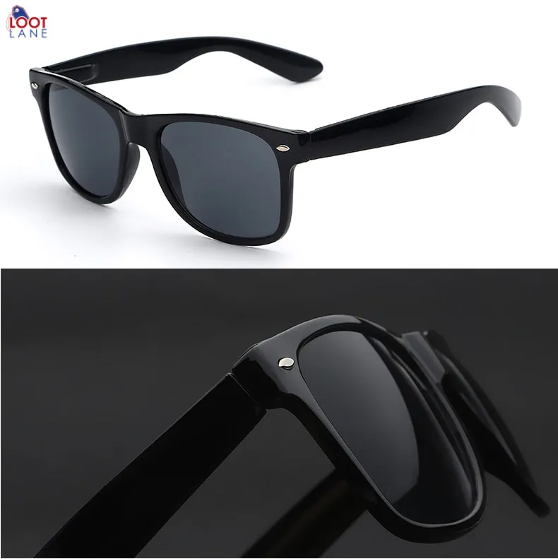 Wayfarer Sunglasses