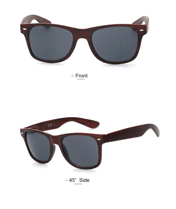 Wayfarer Sunglasses